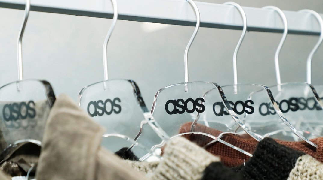 Ο συνιδρυτής της Asos, Κουέντιν Γκρίφιθς, βρέθηκε νεκρός στην Ταϊλάνδη μετά από πτώση από κτίριο 18 ορόφων - Η αστυνομία απέκλεισε την εγκληματική ενέργεια.