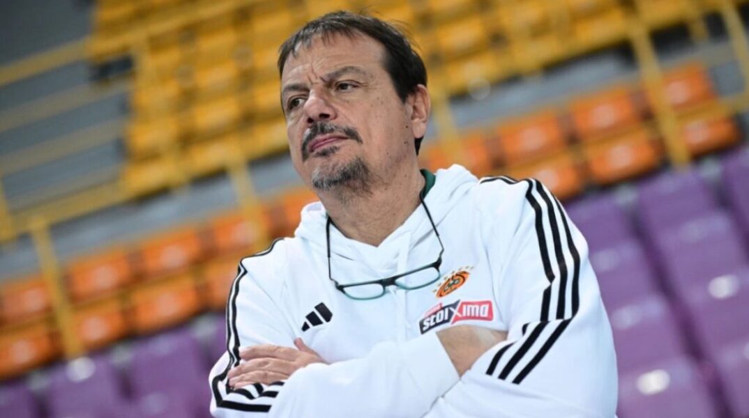 Αταμάν: Θα τα δώσουμε όλα για να κατακτήσουμε το τρόπαιο και να δώσουμε χαρά στους φιλάθλους μας