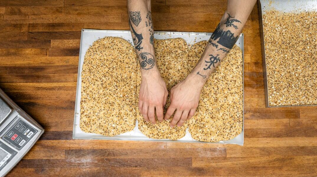 5 αθηναϊκοί φούρνοι με μοσχομυριστές λαγάνες