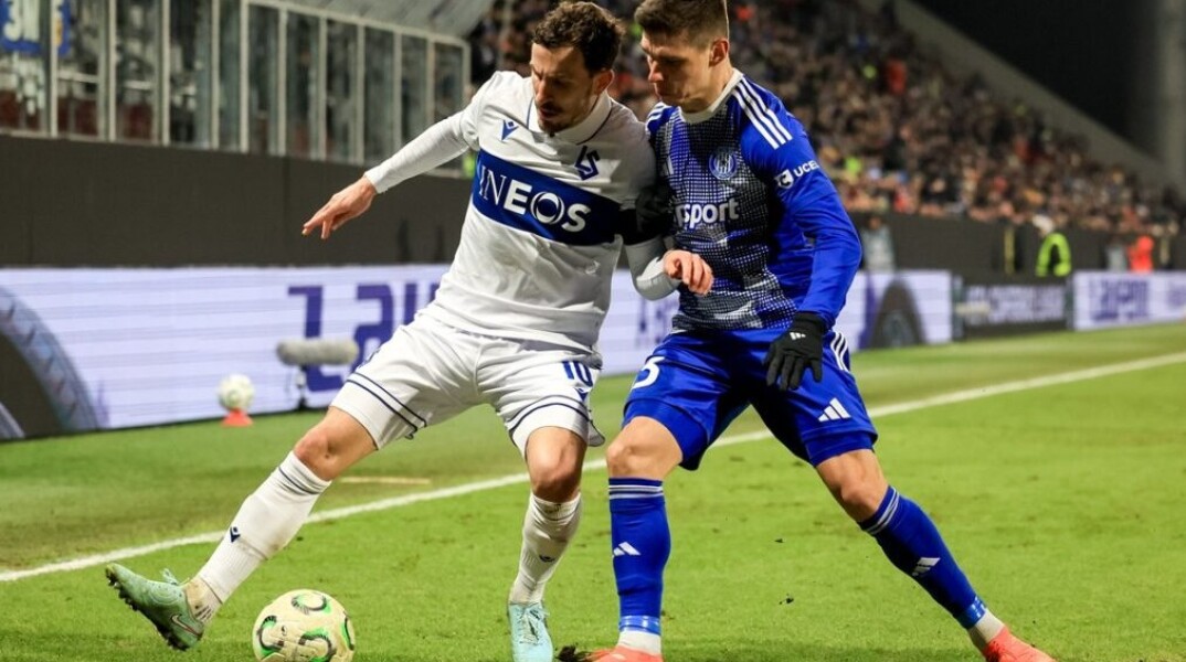 Conference League: Βήμα πρόκρισης για την Τσέλιε στο 93ο λεπτό, νίκη στο Κόσοβο επί της Ντρίτα