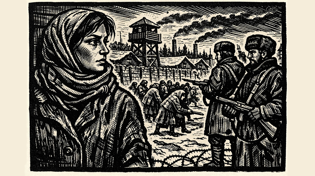 Ευγενία Γκίνσμπουργκ