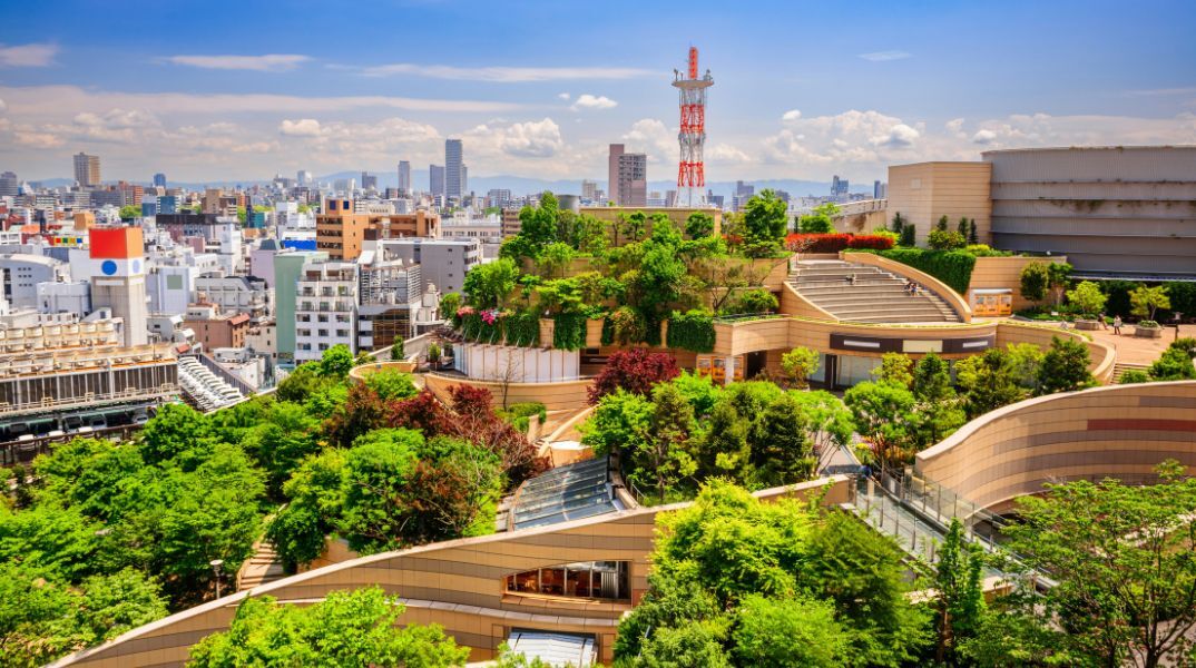 Ανώνυμη δωρεά 21 κιλών χρυσού έλαβε πόλη στην Ιαπωνία για την επισκευή των σωλήνων ύδρευσης - Ο δήμαρχος της Οσάκα δήλωσε «άναυδος» από τη χειρονομία.