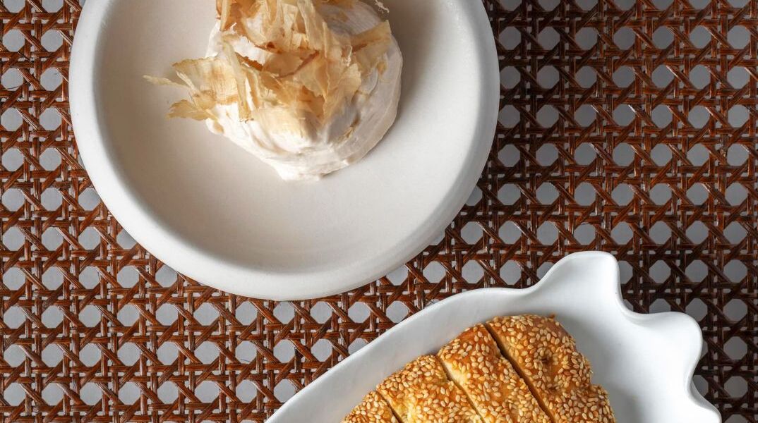 Ποιοι κάνουν τις καλύτερες αθηναϊκές ταραμοσαλάτες;