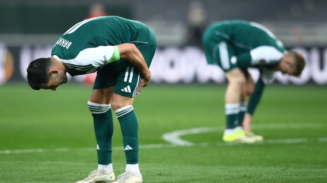 Europa League: Αυτές είναι οι πιθανότητες Παναθηναϊκού και ΠΑΟΚ για την είσοδο στους 16 της διοργάνωσης