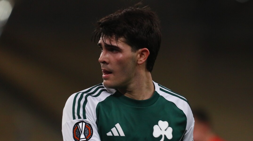 Βαθμολογία UEFA: Ο Παναθηναϊκός έχασε την ευκαιρία να μειώσει για την Ελλάδα την απόσταση από τη 10η θέση