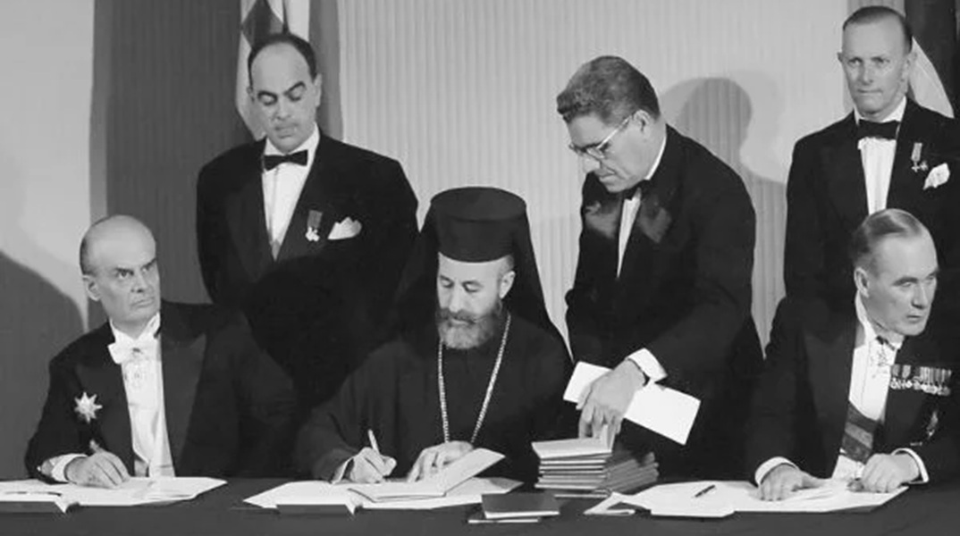 Το Κυπριακό από την αρχή: Μέρος 2ο – Από την Ένωση στη σύγκρουση