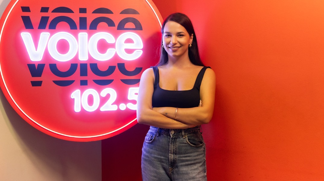  Χαρά Αλεξανδροπούλου