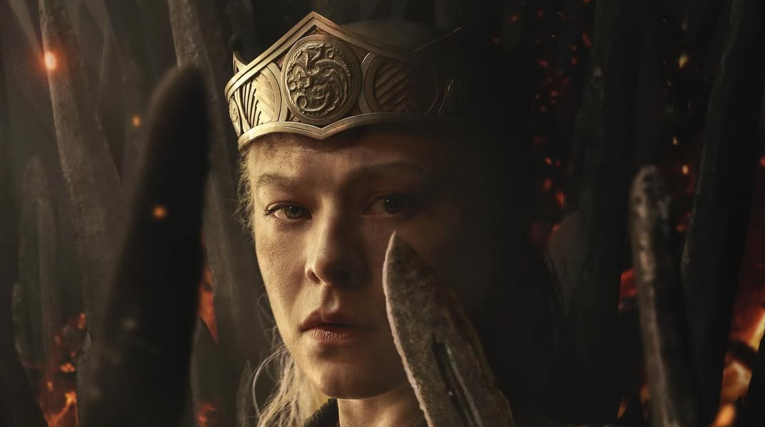 Το HBO κυκλοφόρησε το πρώτο τρέιλερ της 3ης σεζόν του House of the Dragon, που κάνει πρεμιέρα τον Ιούνιο και αποτελεί την προτελευταία σεζόν της σειράς.