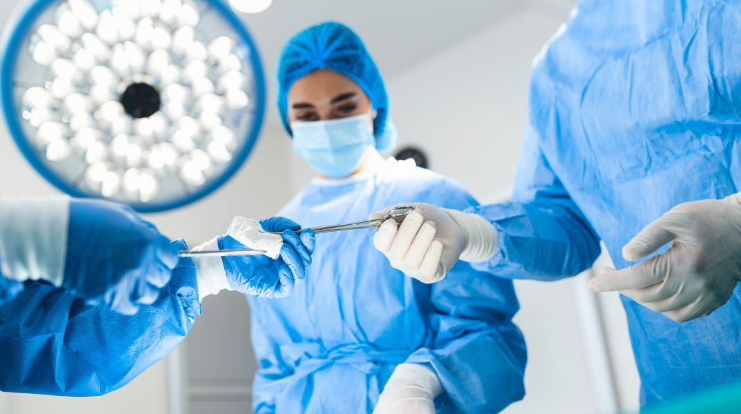 Ιταλία: Το δύο ετών αγοράκι στο οποίο είχε μεταμοσχευθεί κατεστραμμένη καρδιά πέθανε τα χαράματα στη Νάπολη - Η δικαιοσύνη ερευνά το μοιραίο λάθος των γιατρών