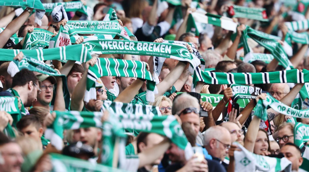 Η Βέρντερ Βρέμης ακύρωσε το ταξίδι στη Μινεσότα, επικαλούμενη τις ταραχές στη Μινεάπολη και την αβεβαιότητα για την είσοδο των παικτών της στις ΗΠΑ.