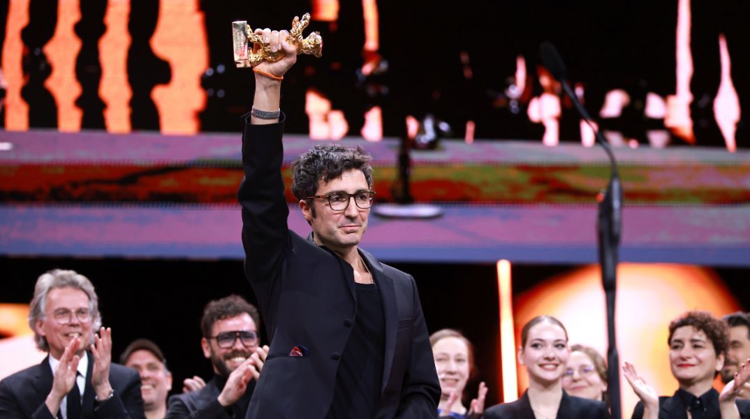 76ο Φεστιβάλ Βερολίνου: Η ταινία «Κίτρινα Γράμματα» απέσπασε τη Χρυσή Άρκτο στη Μπερλινάλε - Πολιτικά μηνύματα και αντιπαραθέσεις σφράγισαν τη διοργάνωση