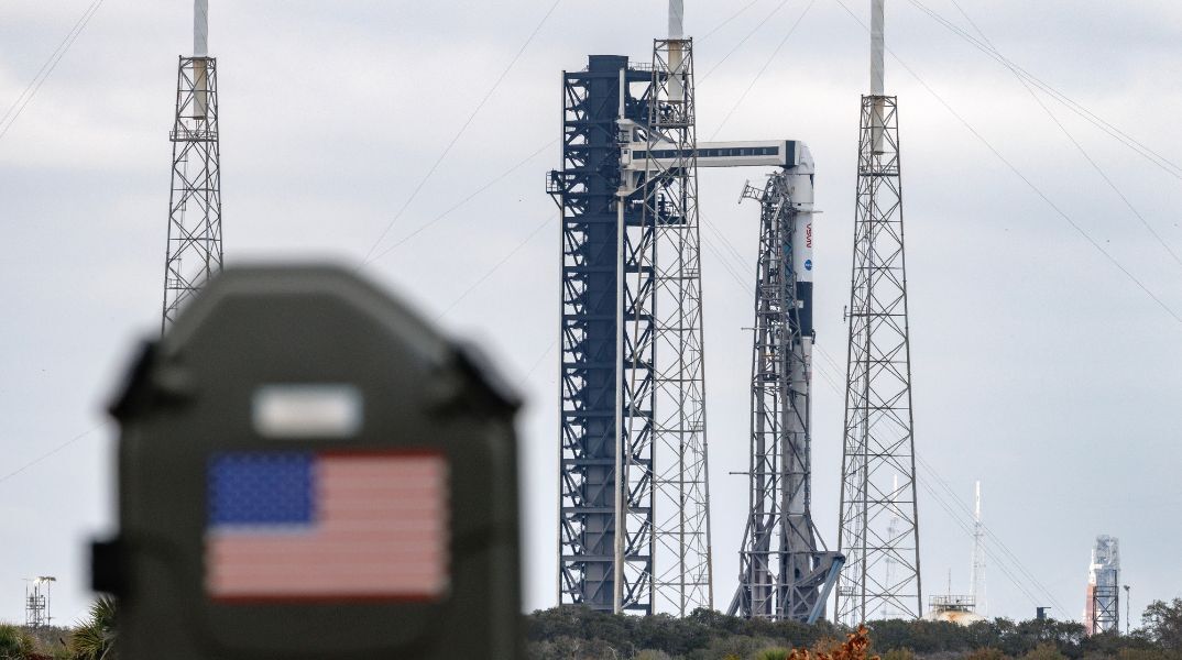 Η NASA εντόπισε πρόβλημα στη ροή ηλίου του Artemis II και εξετάζει αναβολή της εκτόξευσης - Το χρονοδιάγραμμα της αποστολής.