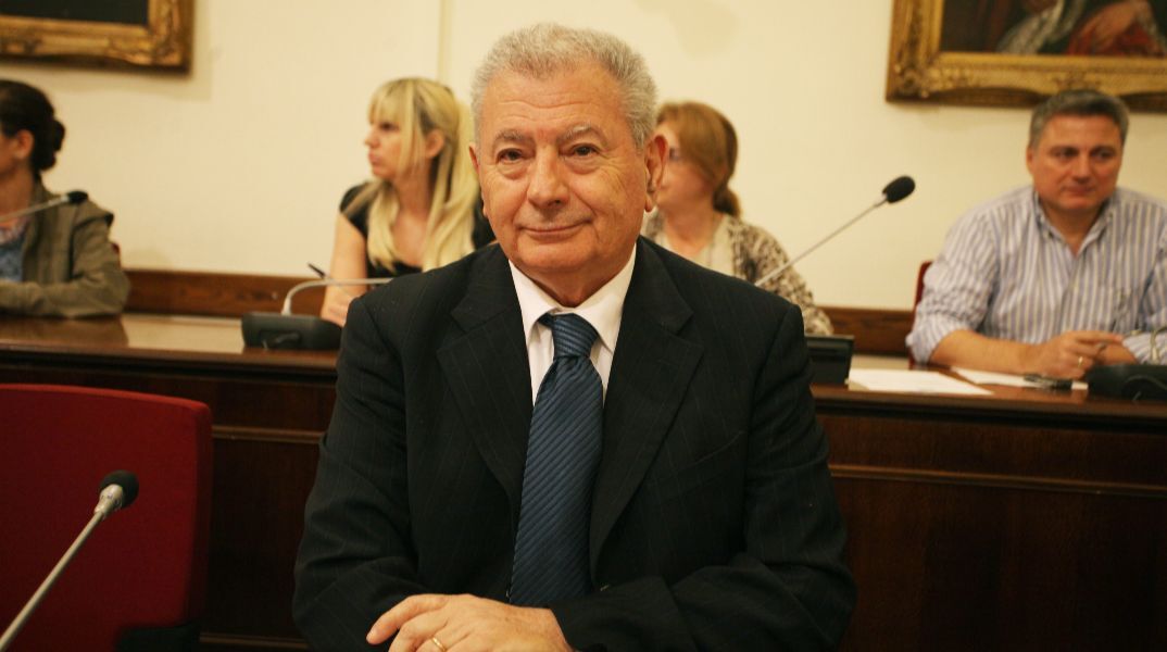 Δικη για τον Σήφη Βαλυράκη: "Οι κατηγορούμενοι είχαν το σκάφος στο λιμάνι εκείνο το πρωί" κατέθεσε μάρτυρας στον ΜΟΔ