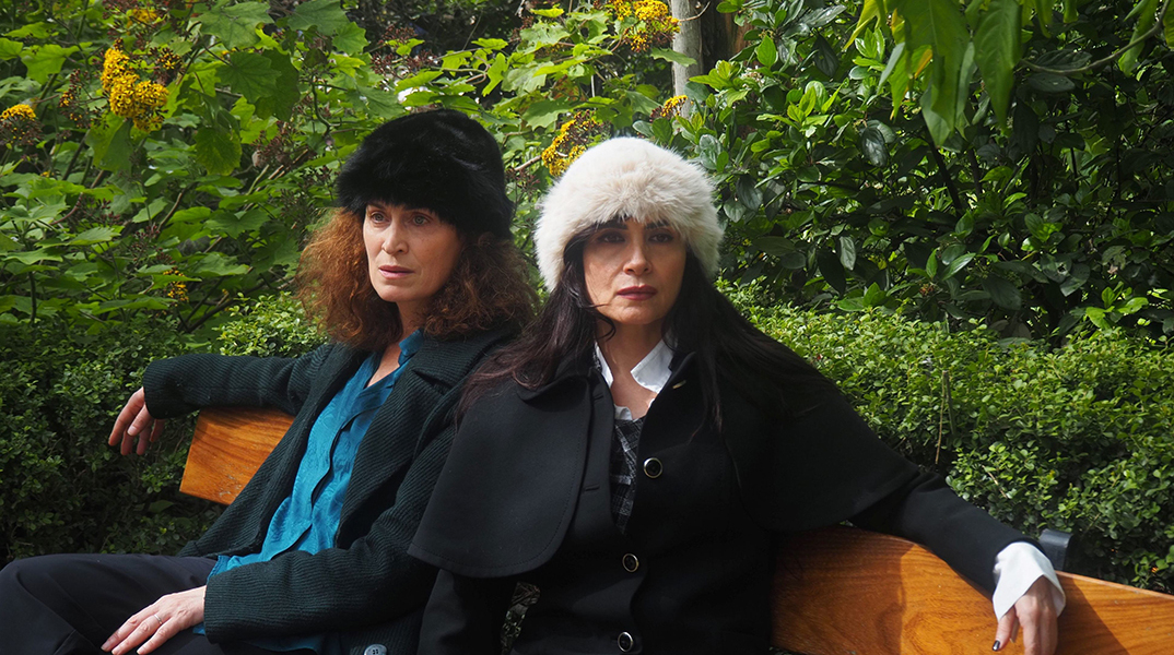 «Η Πολιορκία του Λένινγκραντ» στο Bios