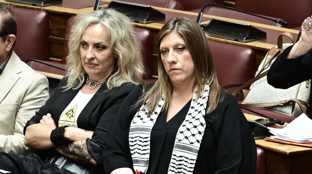 Τζώρτζια Κεφαλά για καταγγελία της κουνιάδας της κατά της Κωνσταντοπούλου: Το αν δούλευε ή όχι θα φανεί