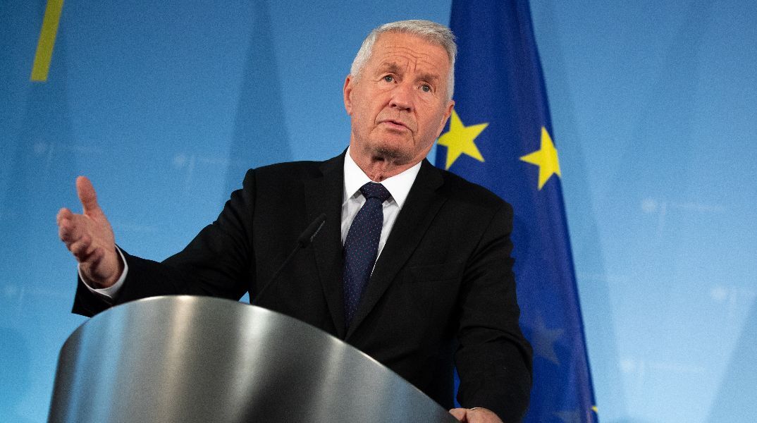 Θόρμπιορν Γιάγκλαντ: Έκανε απόπειρα αυτοκτονίας ο πρώην πρωθυπουργός της Νορβηγίας - Ερευνάται για εμπλοκή στην υπόθεση Έπσταϊν