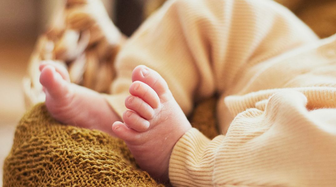 Πάτρα: Στην Εντατική βρέφος 5 μηνών με μηνιγγίτιδα - Νοσηλεύεται σε σοβαρή κατάσταση