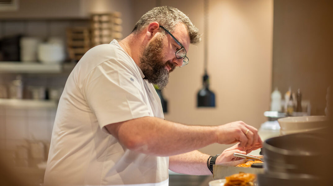 Striggla | Θωμάς Μάτσας