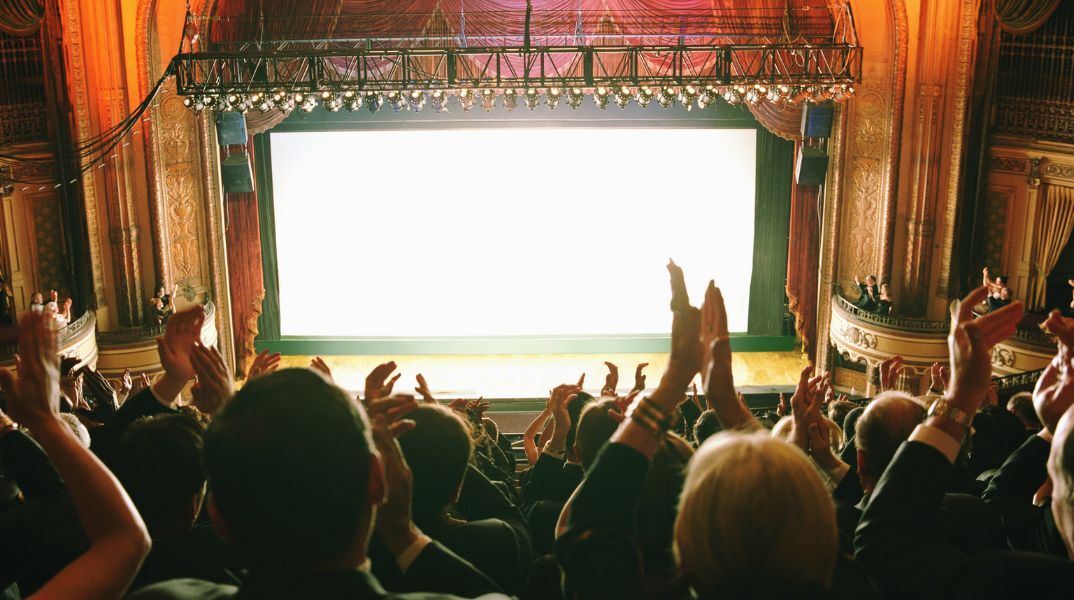 Το θέατρο ως επιθυμία και ανάγκη