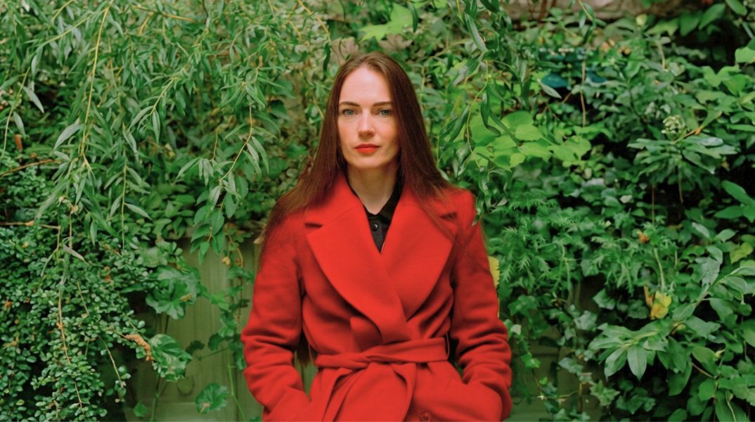 Το κόκκινο κραγιόν της Ολεξάντρα Ματβιϊτσούκ: «Οι Ουκρανοί δεν είμαστε από ατσάλι»