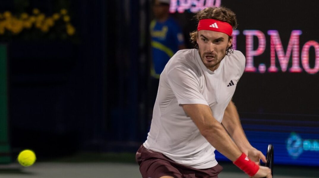 Τσιτσιπάς: «Ξέρω τι μπορώ να κάνω - Μετανιώνω για κάποιες αποφάσεις που πήρα»