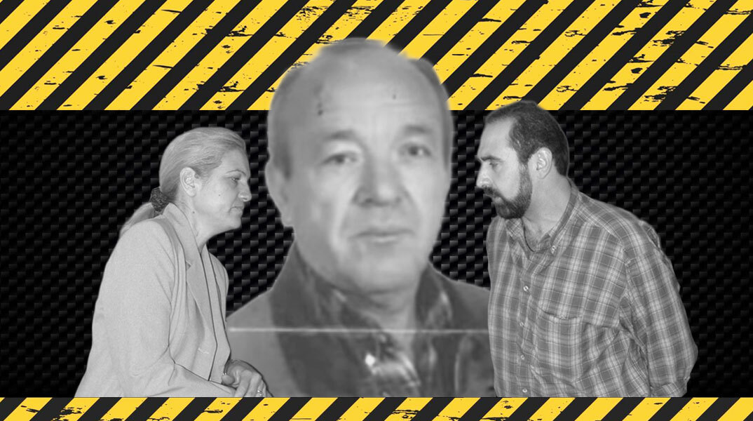 Η υπόθεση της δολοφονίας του Αχιλλέα Τέντα