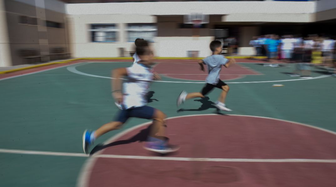 Αργυρούπολη: Πατέρας καταγγέλλει πως ο 9χρονος γιος του υπέστη ηλεκτροπληξία σε δημοτικό σχολείο