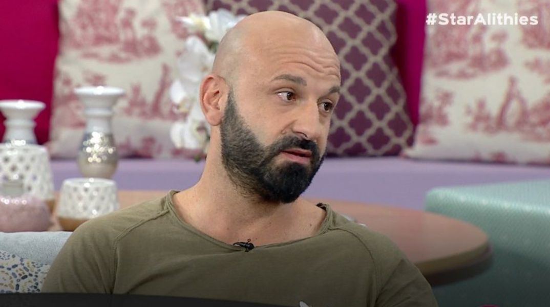 Συγκλονίζει ο Υπάτιος Πατμάνογλου 9 χρόνια μετά το τροχαίο με την Porsche: Η χειρότερη μέρα της ζωής μου