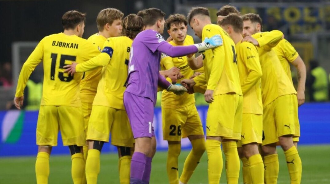 Champions League: Το πανόραμα των playoffs – Η πρώτη εικόνα της φάσης των «16» - Τα ζευγάρια και οι διασταυρώσεις