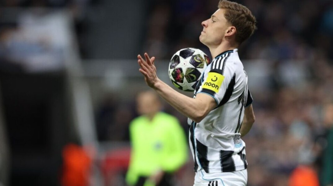 Champions League: Σκορ και θέαμα – Όλα τα γκολ της Τρίτης