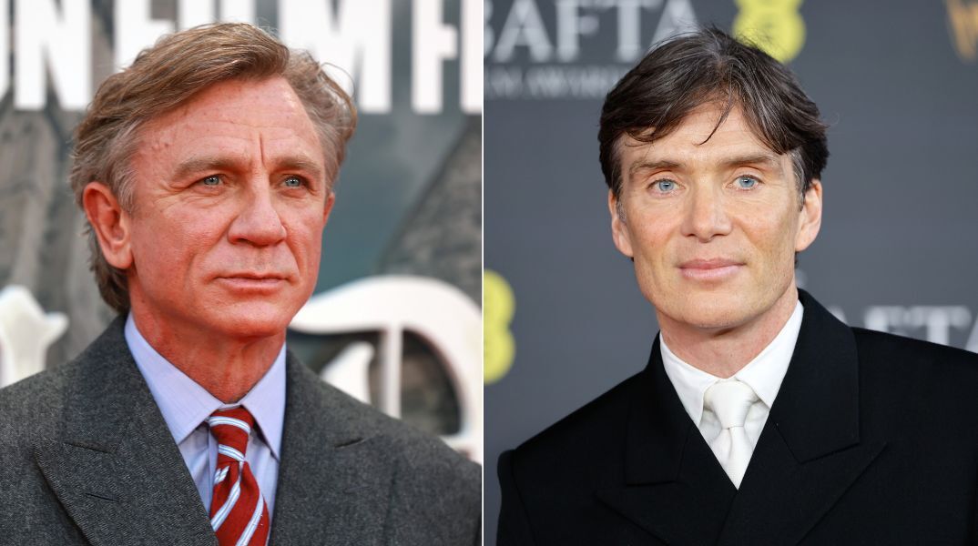 Ο Ντάνιελ Κρεγκ και ο Κίλιαν Μέρφι έρχονται στην Ελλάδα για τη νέα ταινία του Ντάμιεν Σαζέλ, με γυρίσματα σε Αθήνα και στις φυλακές της Κέρκυρας.