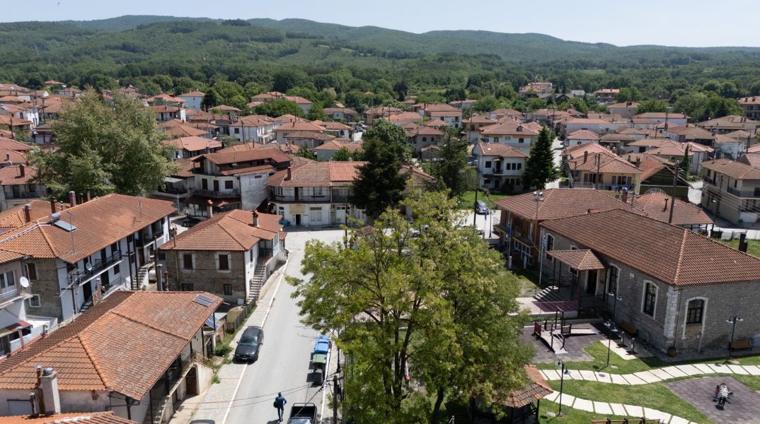 Ο Δήμος Αριστοτέλη έλαβε το 98,81% των μεταλλευτικών τελών της χώρας, με την Ελληνικός Χρυσός να ενισχύει οικονομία, έργα και απασχόληση.