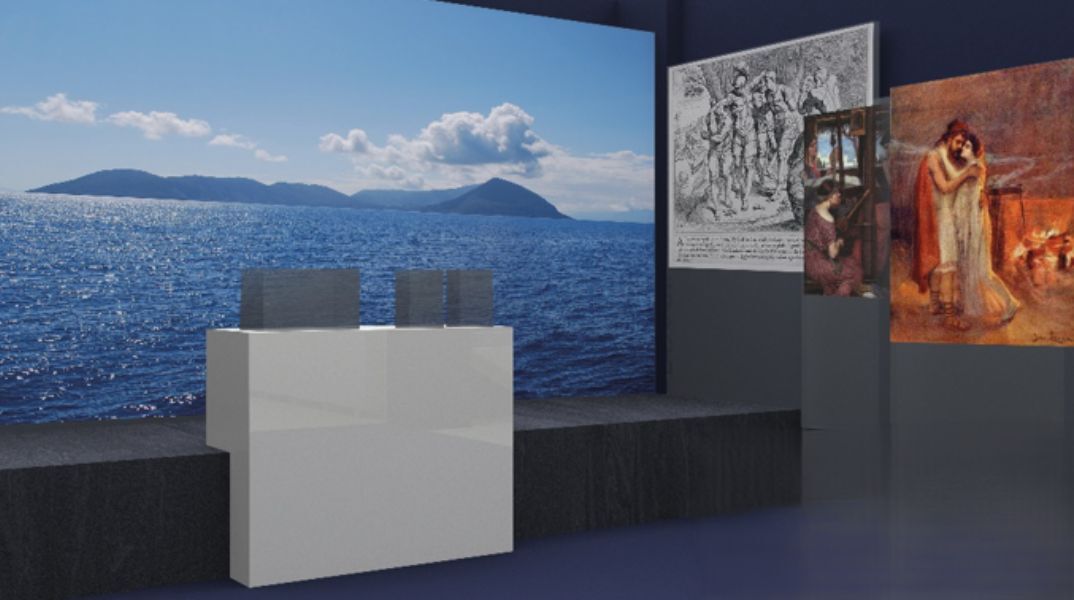 ΥΠΠΟ: Αναβαθμίζεται το Αρχαιολογικό Μουσείο Ιθάκης με νέα έκθεση, σύγχρονες υποδομές και έργα άνω των 450.000 ευρώ για την ανάδειξη της ιστορίας του νησιού.