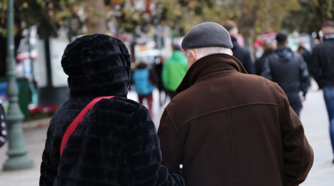 Καιρός: Πέφτει η θερμοκρασία την Πέμπτη - Πού θα σημειωθούν βροχές