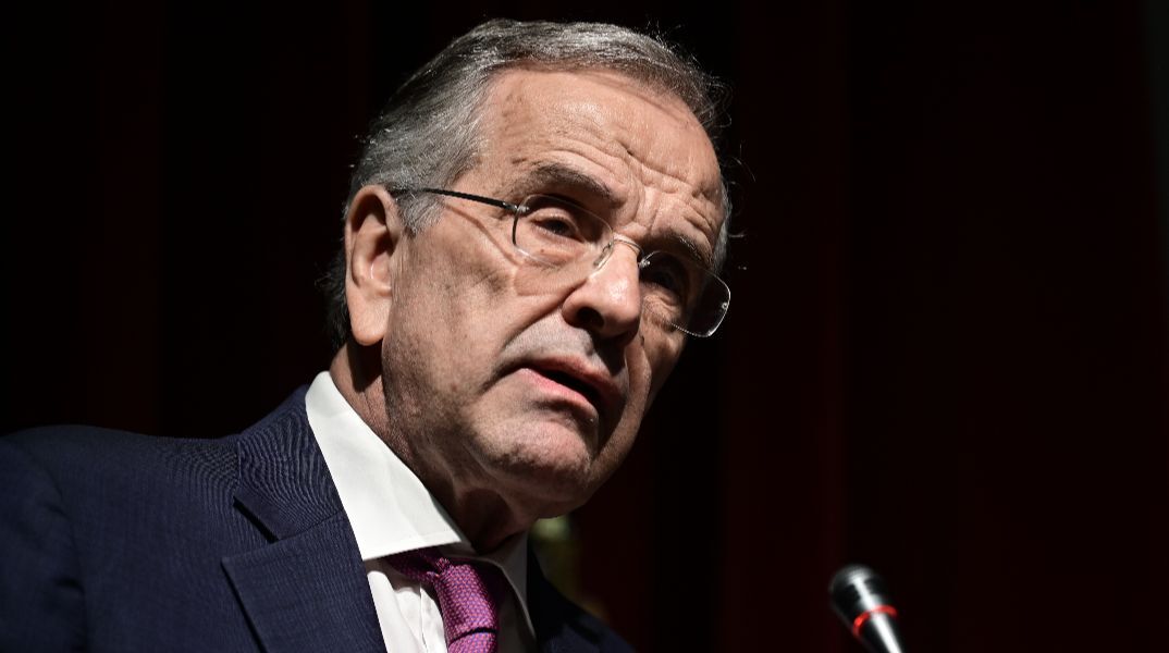 Κυβερνητικές πηγές για Σαμαρά: Κυριαρχικά δικαιώματα δεν χάνονται μέσω συμφωνιών με ιδιωτικές εταιρείες