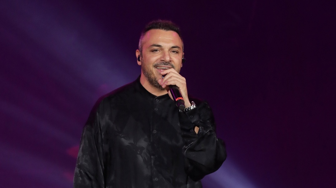 Κώστας Δόξας