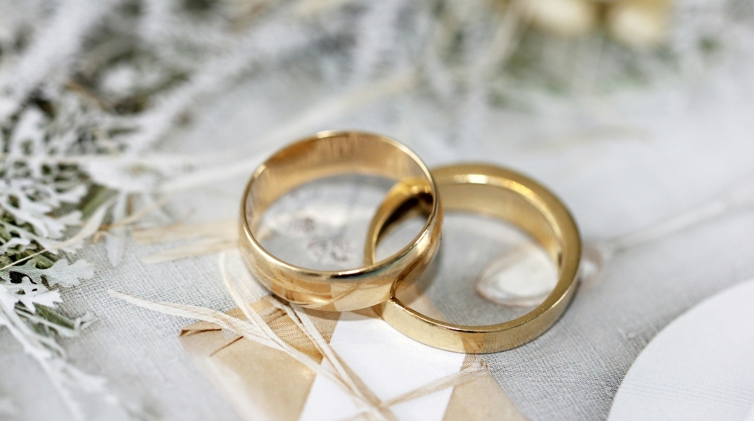 Γάμος και Βάπτιση