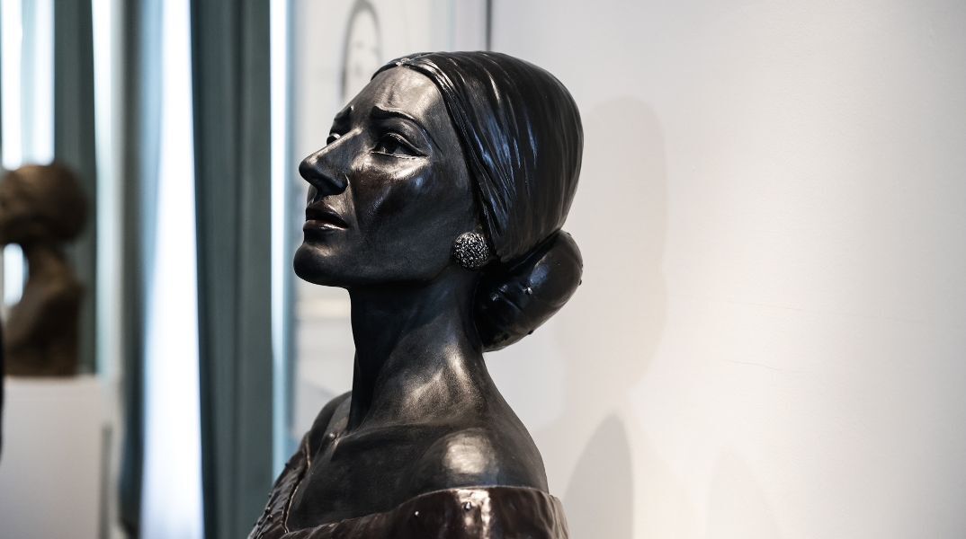 Παγκόσμια Ημέρα Γυναίκας: Το Μουσείο Μαρία Κάλλας υποδέχεται τις Rainbow Mermaids και τη Χάρις Αλεξίου