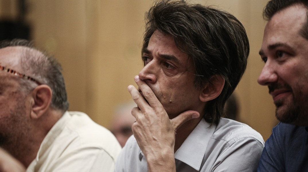 Νίκος Καρανίκας