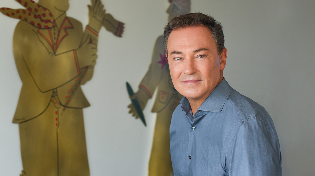 Οδυσσέας Αθανασίου