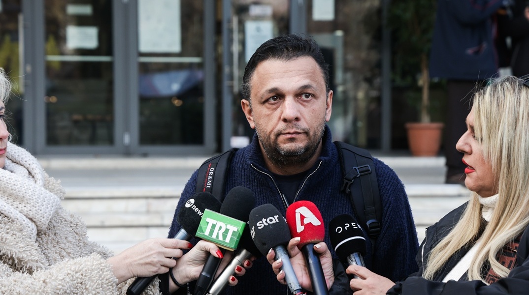 Πάνος Ρούτσι