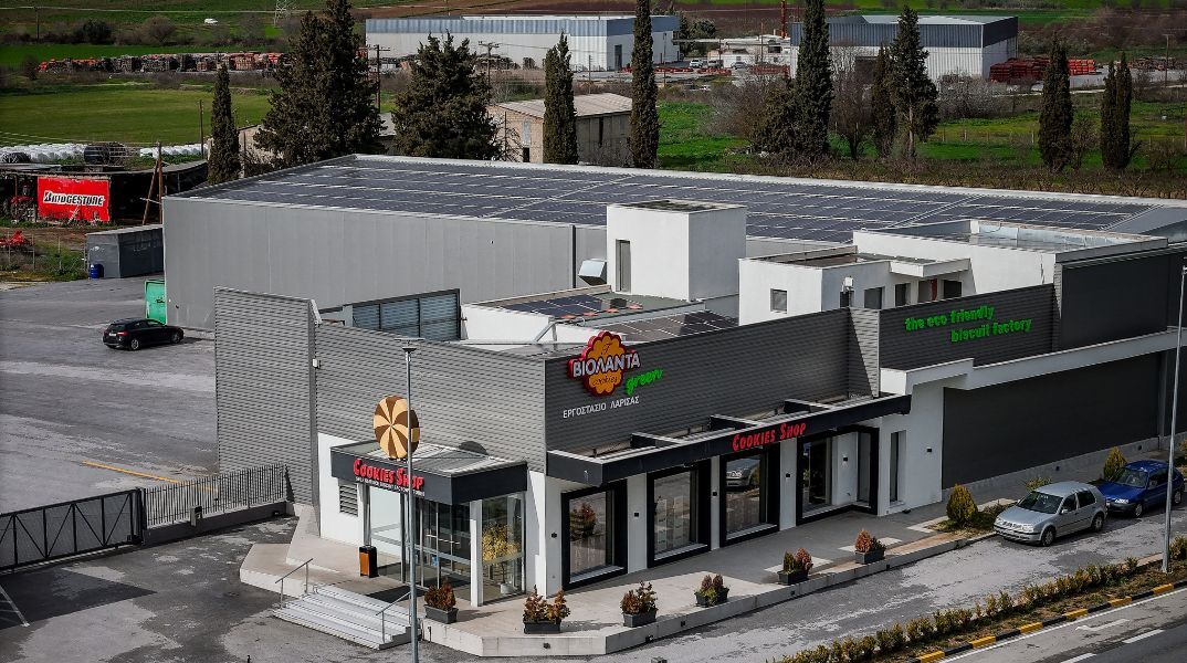 Δημήτρης Παπαστεργίου: Ο υπουργός Ψηφιακής Διακυβέρνησης απαντά για τη μπισκοτοβιομηχανία Βιολάντα - Τονίζει πως η επαγγελματική του εμπλοκή έληξε το 2011