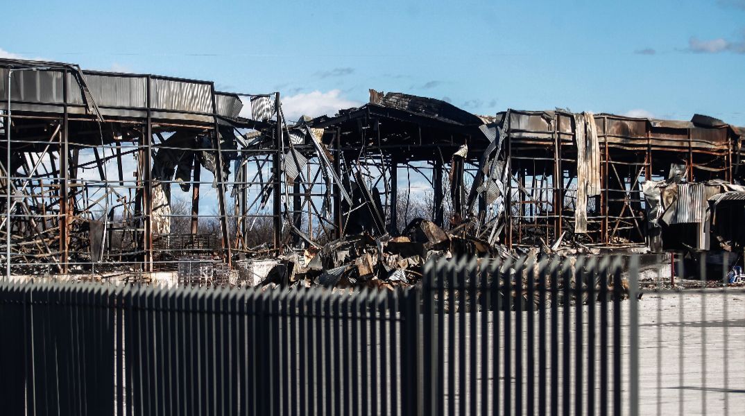 Βιολάντα - Καταπέλτης το πόρισμα του ΕΜΠ: Λάθος εγκατάσταση χωρίς μέτρα προστασίας