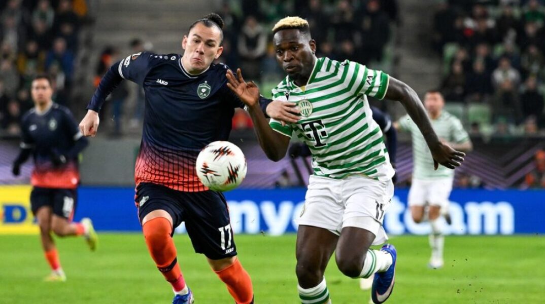 Europa League: Άνετες προκρίσεις για Στουτγκάρδη, Φερεντσβάρος, στην παράταση η Λιλ