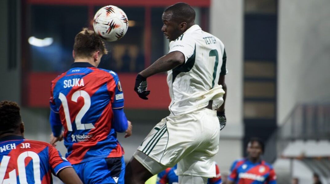 Europa League: Αυτοί είναι οι δύο πιθανοί αντίπαλοι του Παναθηναϊκού στη φάση των «16»