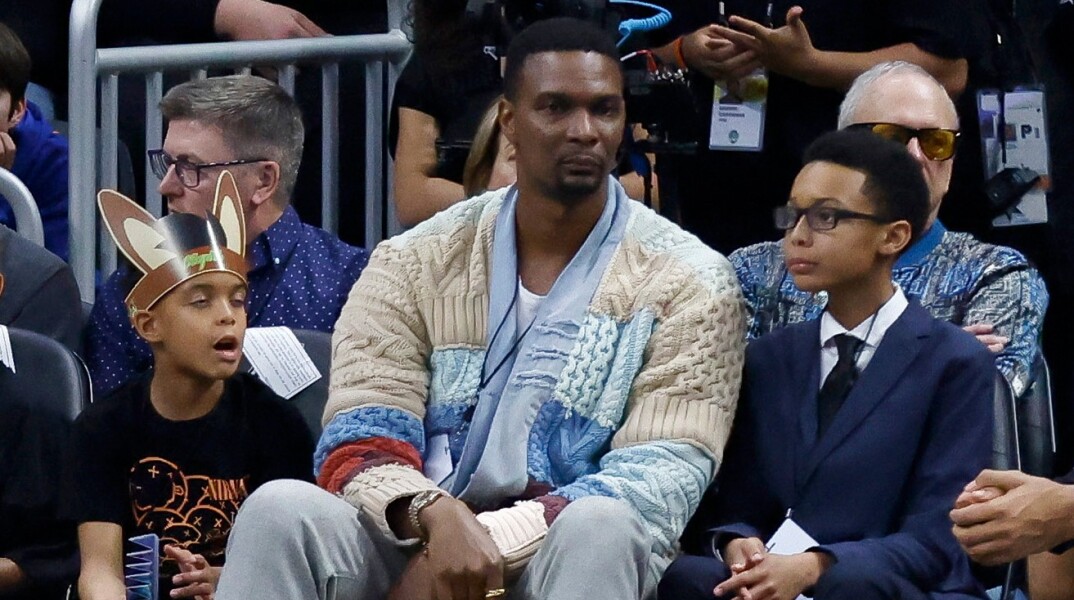 Κρις Μπος: Συγκλονίζει με την εξομολόγηση για την περιπέτεια της υγείας του