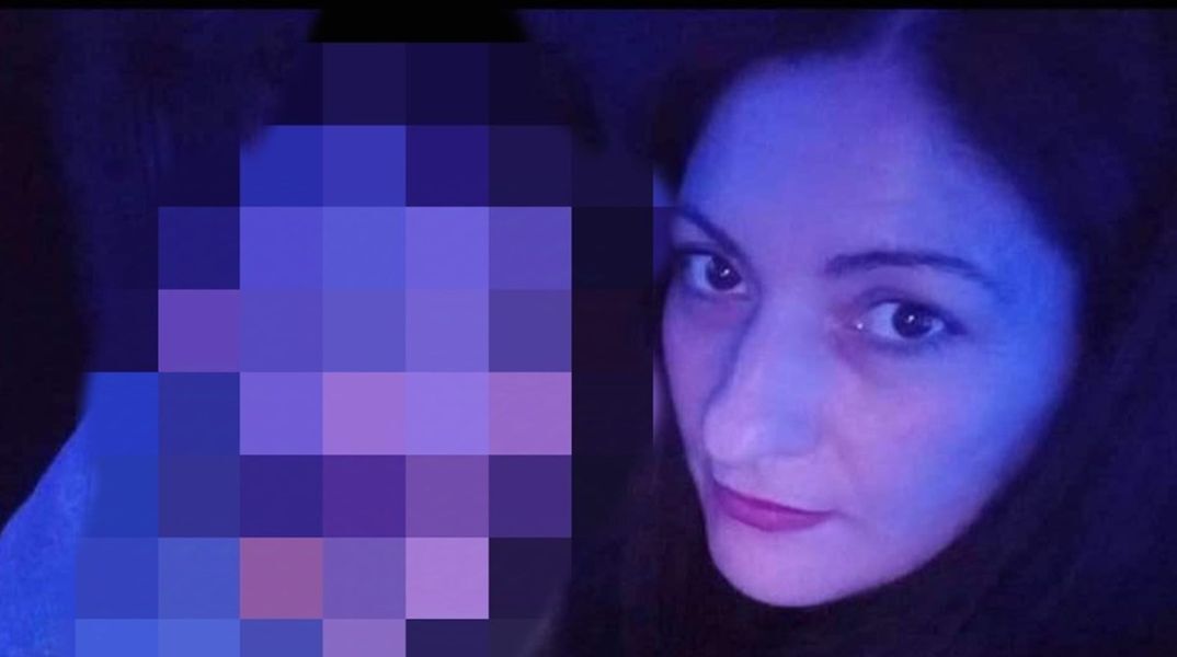 Γυναικοκτονία στο Αγρίνιο: Ισόβια στον δολοφόνο της Δώρας Ναστούλη