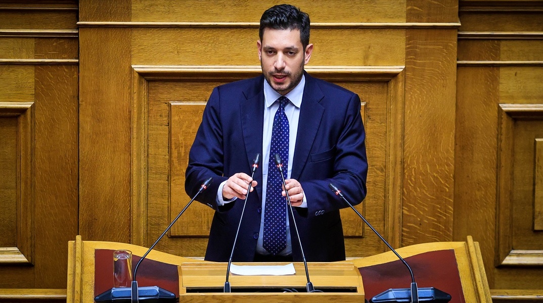 Κωνσταντίνος Κυρανάκης