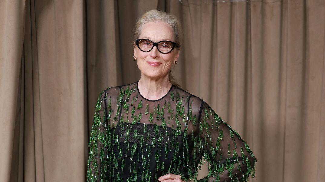 Μέριλ Στριπ: Φαβορί για να υποδυθεί τη Ζιζέλ Πελικό σε σειρά για τη συγκλονιστική υπόθεση των βιασμών στο Μαζάν