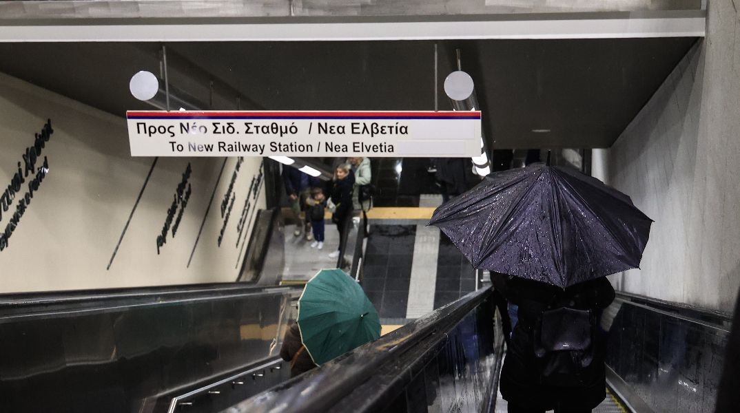 Μετρό Θεσσαλονίκης: Ποιοι σταθμοί κλείνουν το Σάββατο λόγω διαδηλώσεων για τα Τέμπη